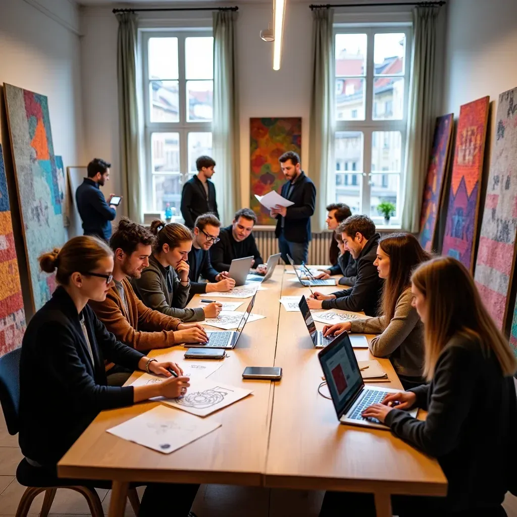 Gallery Dark Image 5